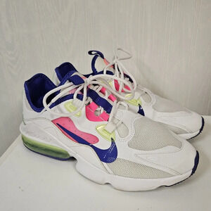 Nike infinity 2 airmax shoes